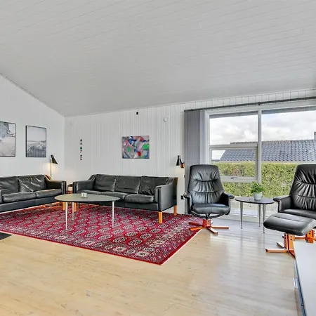 Dom wakacyjny Beowulf - 200m From The Sea By Interhome *