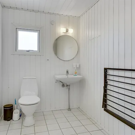 Beowulf - 200m From The Sea By Interhome Broager