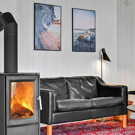 Beowulf - 200m From The Sea By Interhome Feriehus *