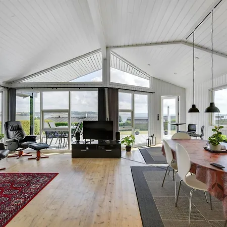 Feriehus Beowulf - 200m From The Sea By Interhome