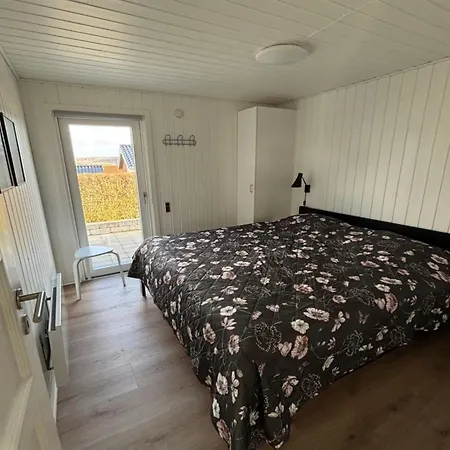 Beowulf - 200m From The Sea By Interhome *