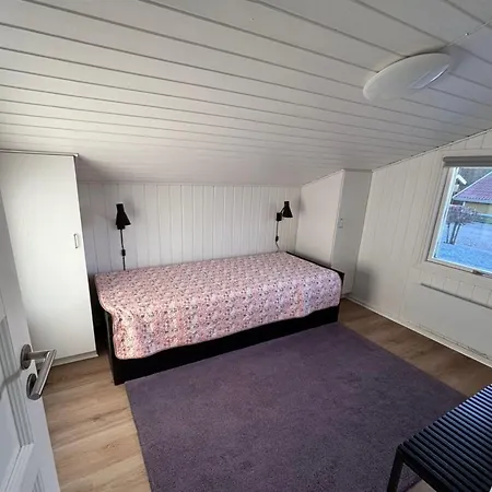 Feriehus Beowulf - 200m From The Sea By Interhome *
