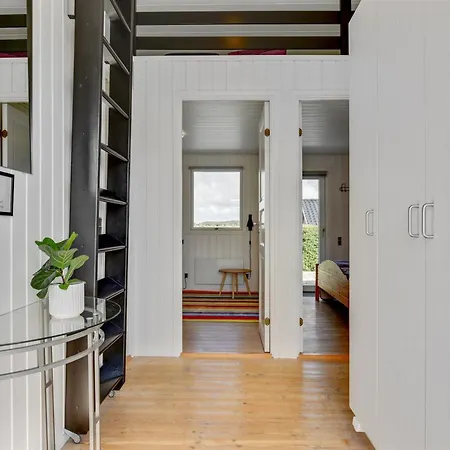 Feriehus Beowulf - 200m From The Sea By Interhome