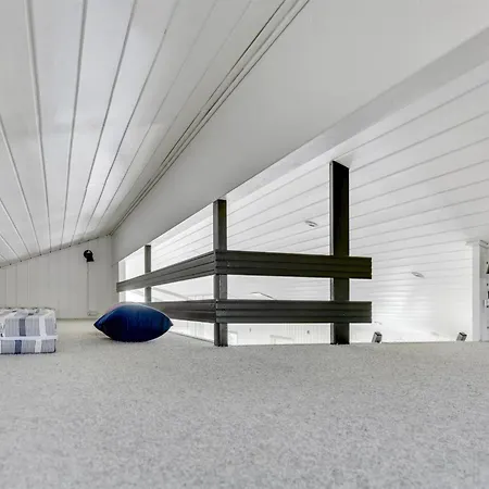 Feriehus Beowulf - 200m From The Sea By Interhome Broager