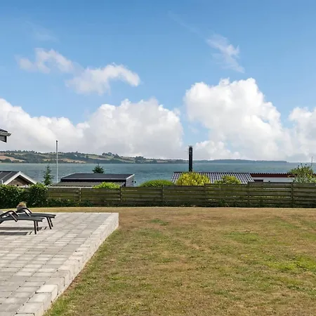 Feriehus Beowulf - 200m From The Sea By Interhome Broager